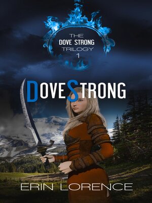 cover image of Dove Strong